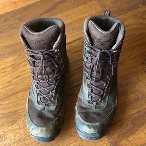 Men’s Danner Boots